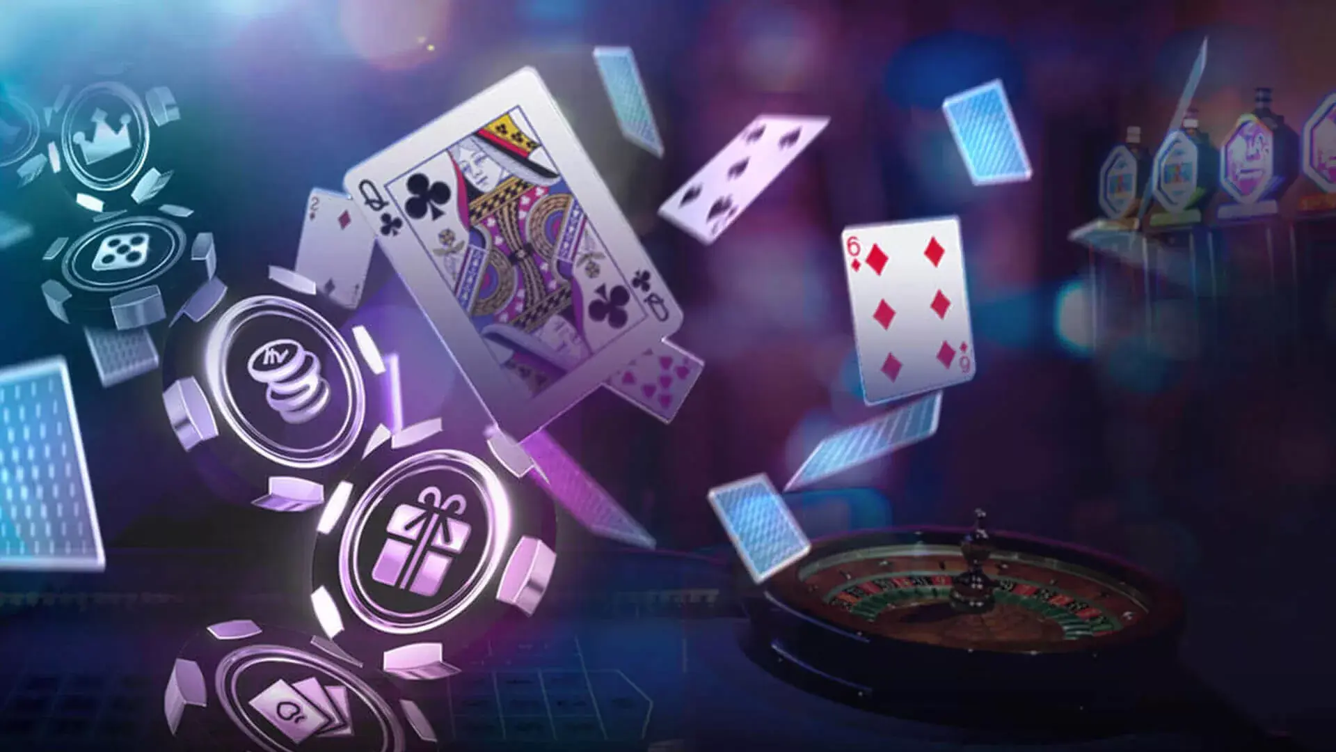 Kwiff casino games