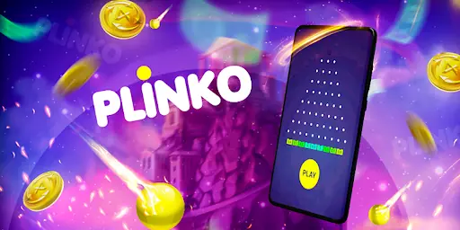 Kwiff casino Plinko