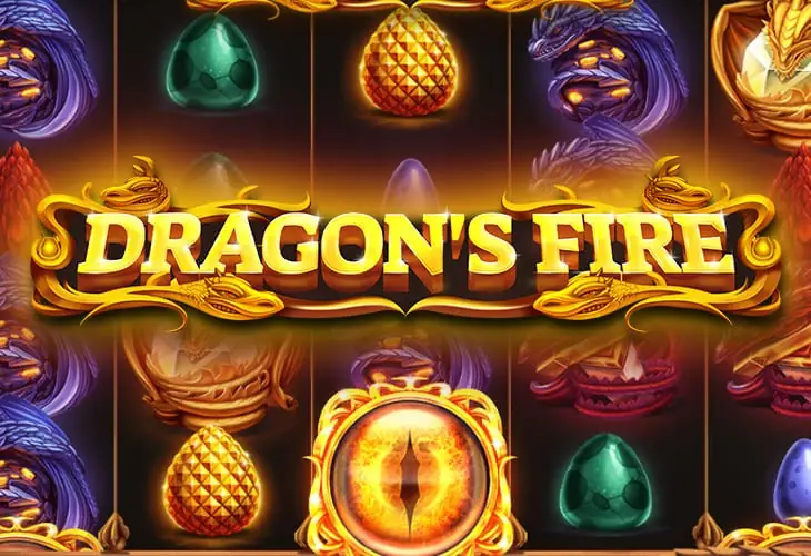 Dragons Fire