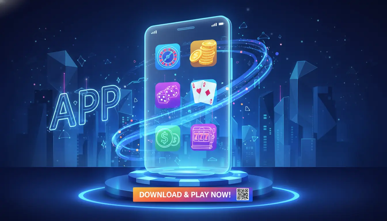 Kwiff casino app