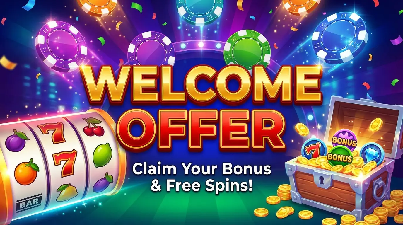 Kwiff welcome offer