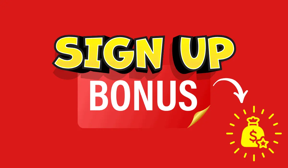 Kwiff sign up bonus