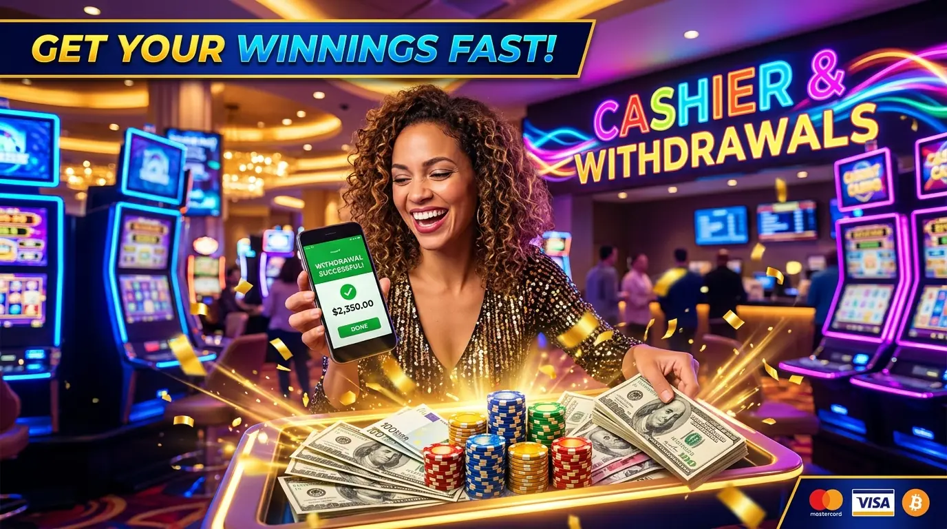 Kwiff casino cashout