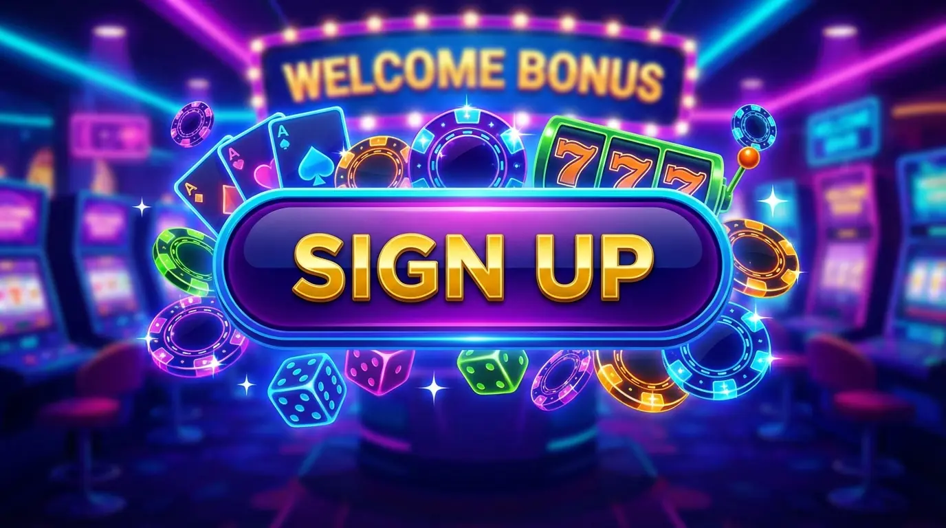 Kwiff casino sign up