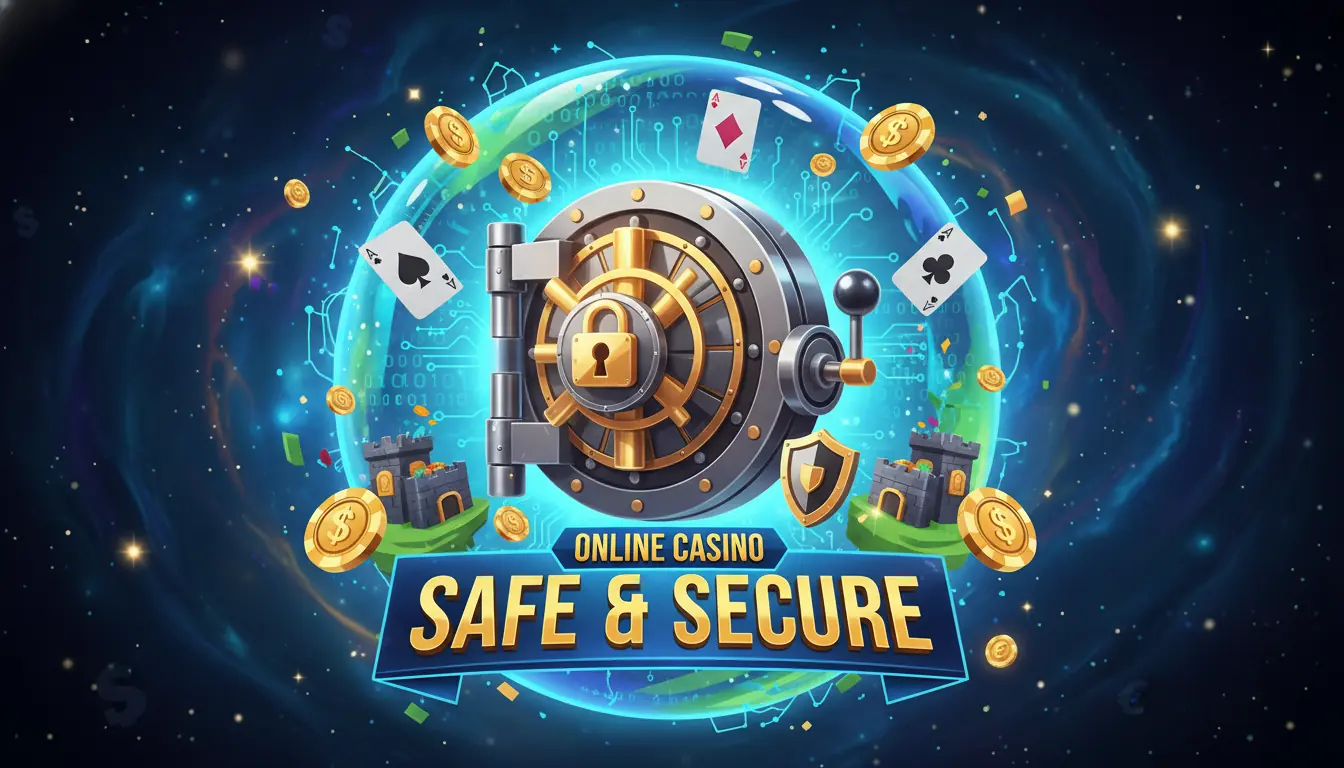 Is Kwiff casino safe