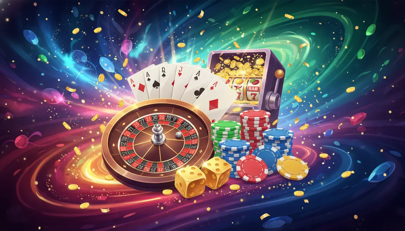 Kwiff casino owner