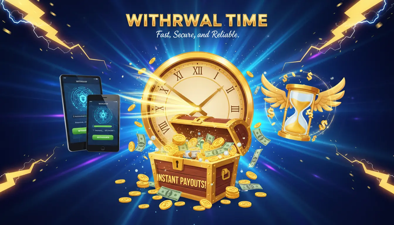 Kwiff casino withdrawal time