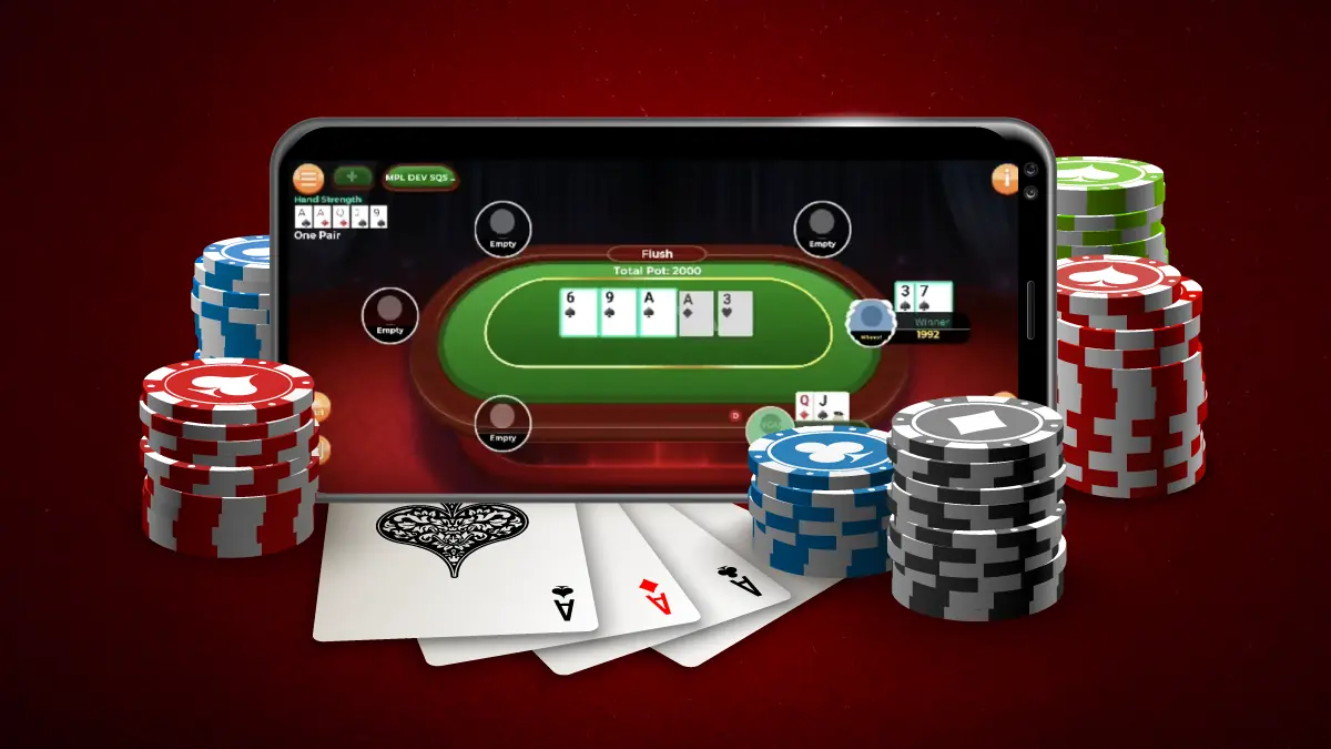 Kwiff casino Poker