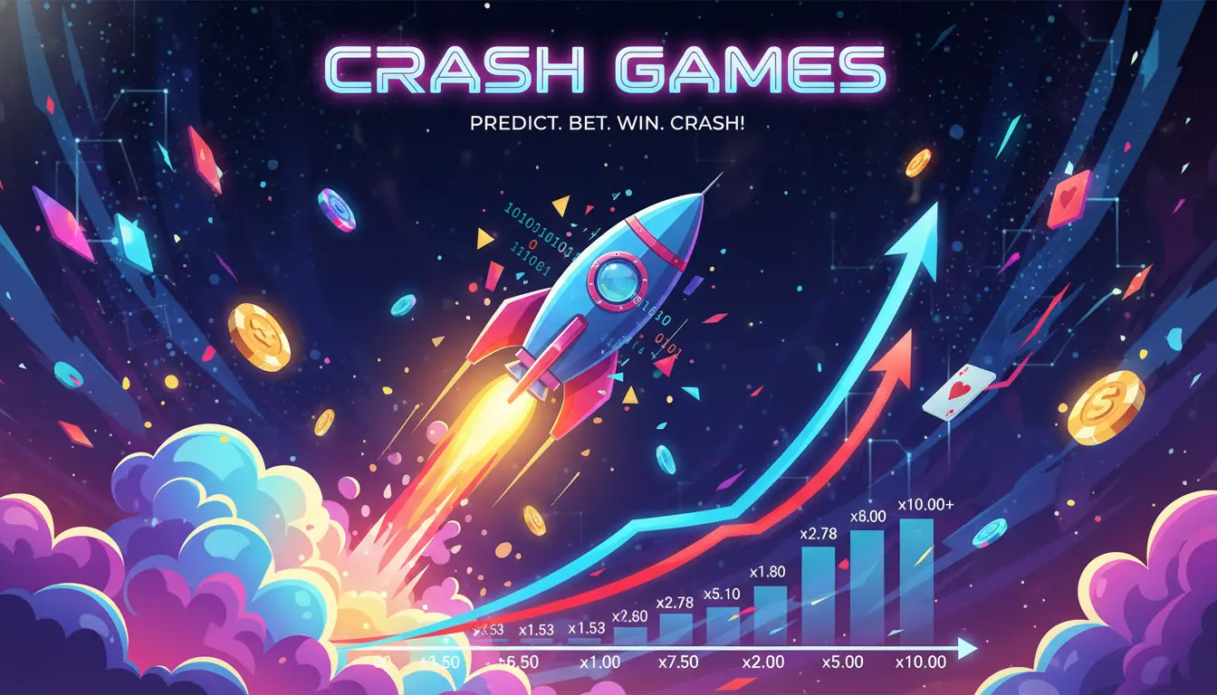 Kwiff crash games guide