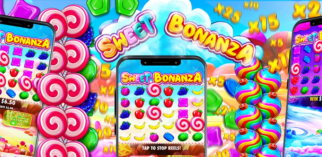 Kwiff casino Sweet Bonanza