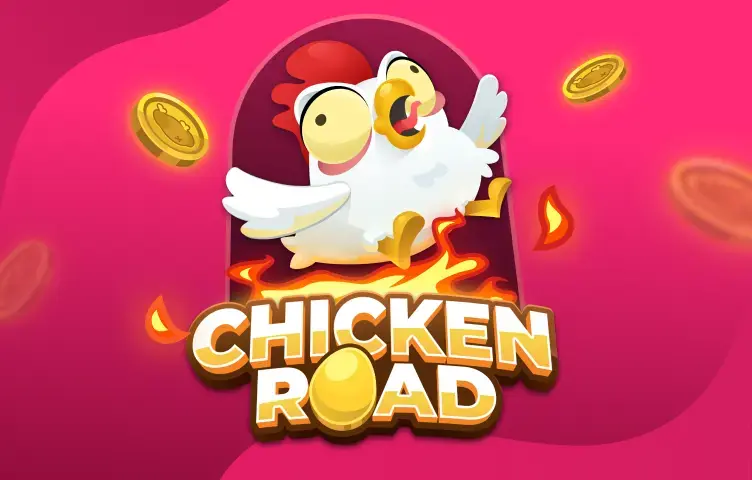 Kwiff Chicken Road game